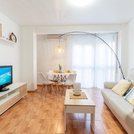 Trendy Homes Catedral Almeria Exterior photo