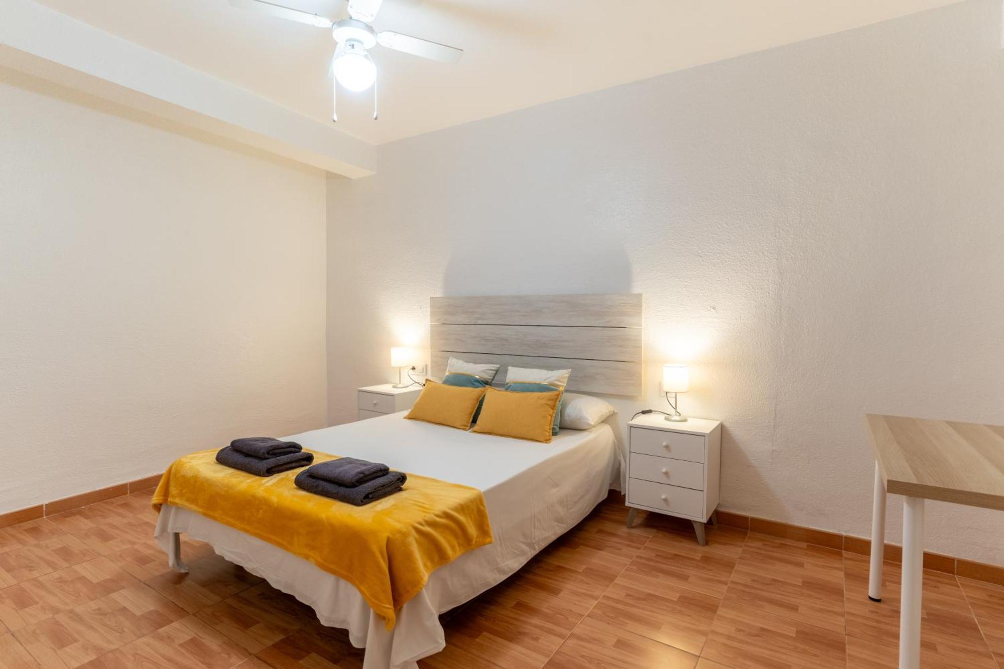 Trendy Homes Catedral Almeria Exterior photo