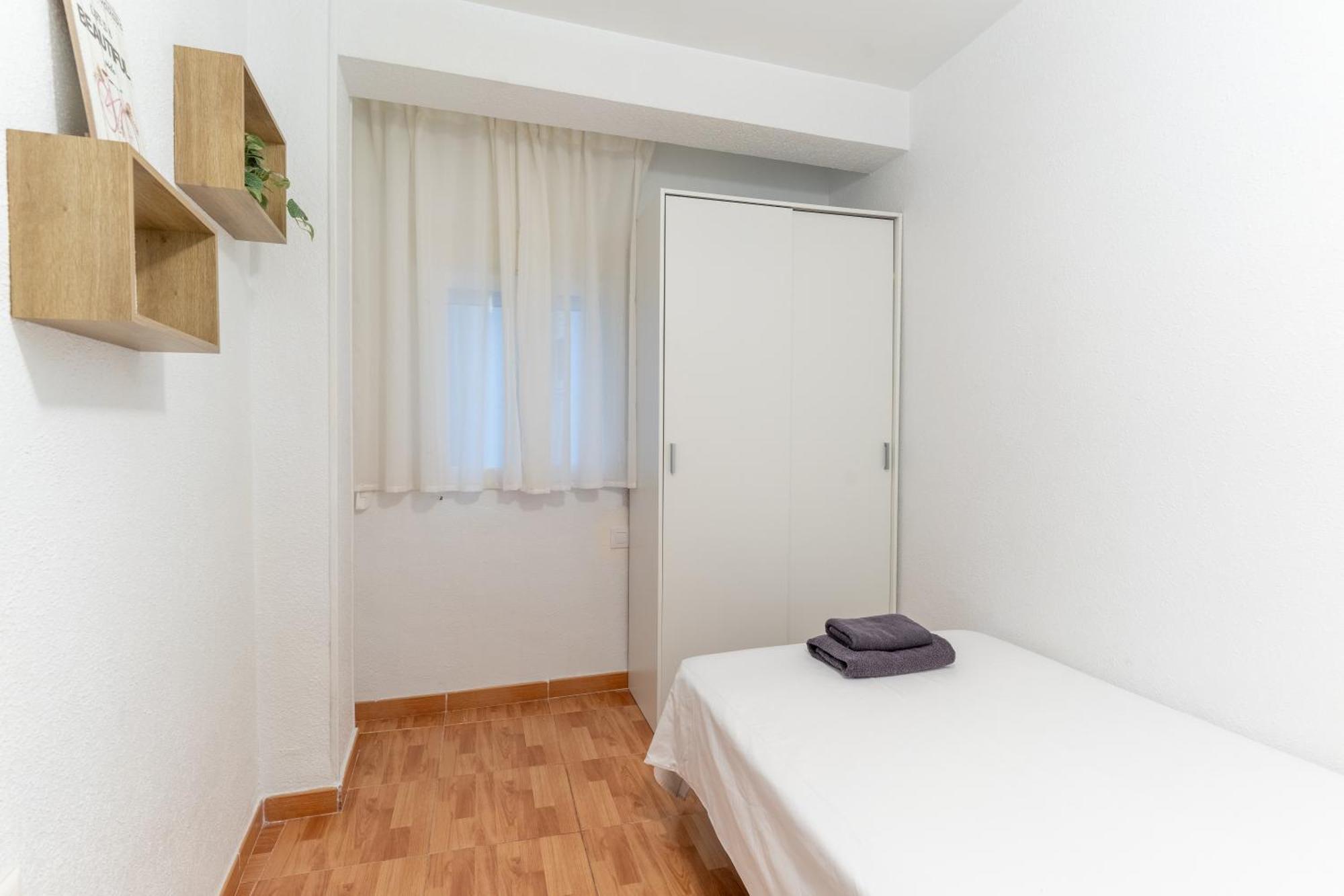 Trendy Homes Catedral Almeria Exterior photo